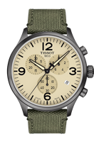 Orologio Tissot Uomo T-Sport in Acciaio T1166173726700